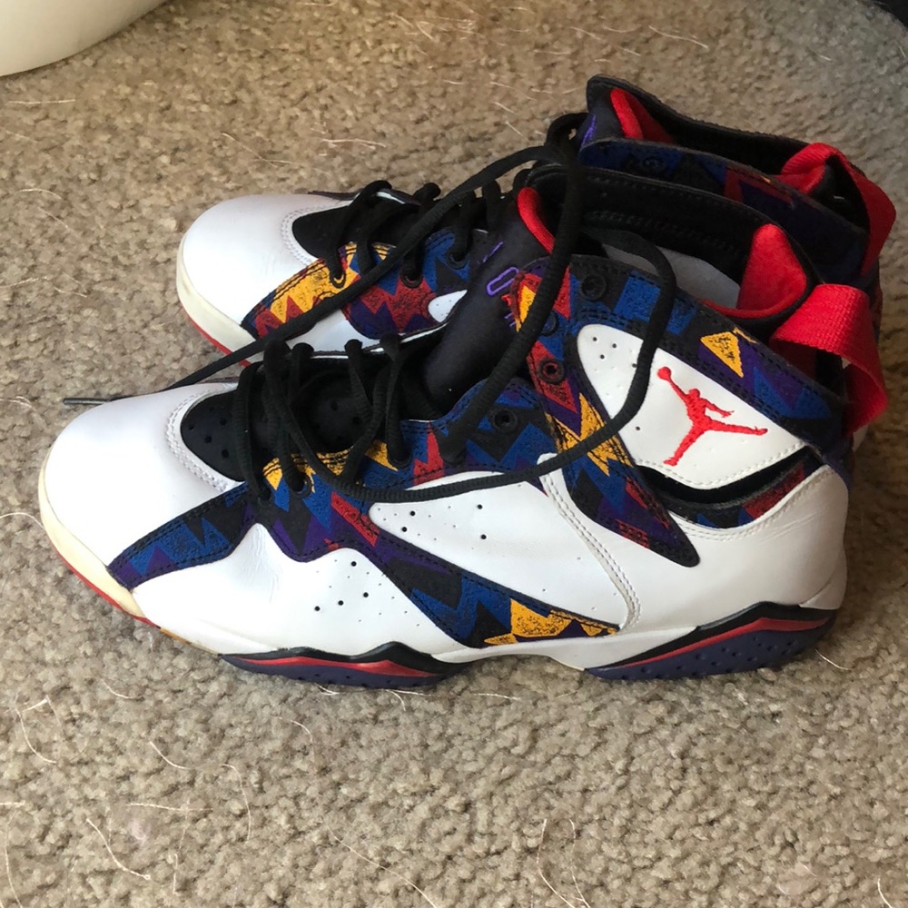 Air Jordans